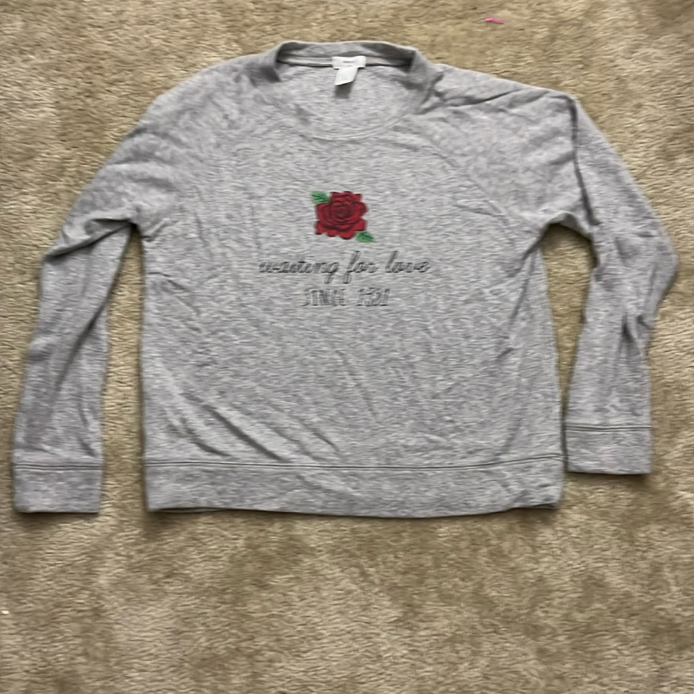 Forever 21 sweater